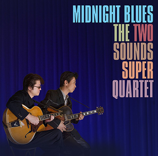 THE TWO SOUNDSスーパーカルテット.JPG